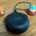 Дизайн Tronsmart Splash 1