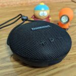 Tronsmart Splash 1 внешний вид