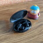 Подключение Anker Soundcore Life Dot 2 NC