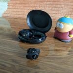 Использование Anker Soundcore Life Dot 2 NC