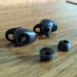 Anker Soundcore Life Dot 2 NC резинки