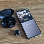 Звук Anker Soundcore Life Dot 2 NC