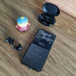 Качество звука Anker Soundcore Life Dot 2 NC