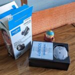 Anker Soundcore Life Dot 2 NC распаковка