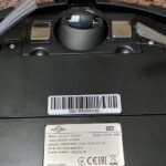 Atvel SmartGyro R80 рабочие элементы