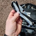 Большая щётка Atvel SmartGyro R80