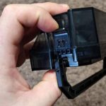 Опорожнение и очистка Atvel SmartGyro R80