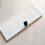 Запасной HEPA-фильтр