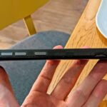 Fairphone 3 кнопки управления