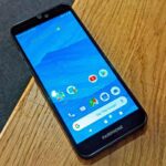 Экран Fairphone 3