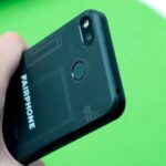 Тест Fairphone 3
