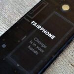 Производительность Fairphone 3