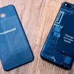 Fairphone 3 обзор