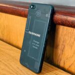 Об Fairphone