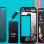 Fairphone 3 модульный смартфон