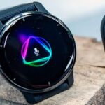 Асистент Garmin Venu 2 Plus