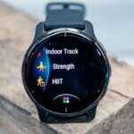 Garmin Venu 2 Plus упражнения