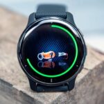 Garmin Venu 2 Plus тренер
