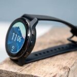Garmin Venu 2 Plus отзыв