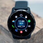 Тест Garmin Venu 2 Plus