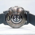 Автономность Garmin Venu 2 Plus