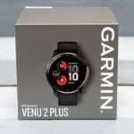 Garmin Venu 2 Plus обзор
