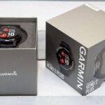 Сравнение характеристик Garmin Venu 2 Plus