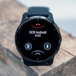Garmin Venu 2 Plus приём звонков