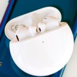 Обзор Huawei Freebuds 4