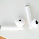 Удобство Huawei FreeBuds 4