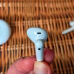 Связь Huawei FreeBuds 4