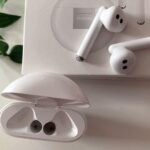 Huawei FreeBuds 4 особенности