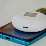 Обзор Huawei Freebuds 4 TWS наушников со стилем и содержанием — Отзывы TehnObzor