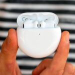 Huawei Freebuds 4