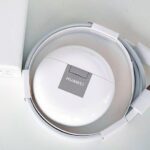 Характеристики Huawei Freebuds 4