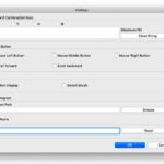 Нстройка Huion Kamvas Pro 16