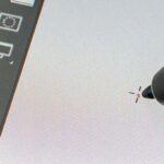 Huion Kamvas Pro 16 подготовка к работе