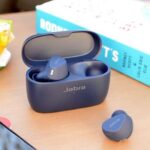 Обзор Jabra Elite 4 Active