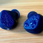 Тест Jabra Elite 4 Active