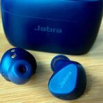 Jabra Elite 4 Active на практике