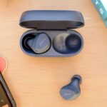 Звук Jabra Elite 4 Active