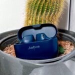 Шумоподавление Jabra Elite 4 Active