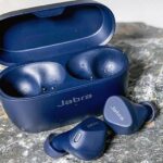 Jabra Elite 4 Active звучание