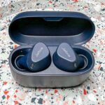 Jabra Elite 4 Active активное подавление шума