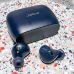 Микрофоны Jabra Elite 4 Active