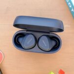 Jabra Elite 4 Active отзыв