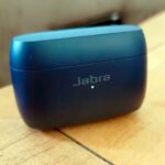Автономность Jabra Elite 4 Active и батарея