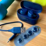 Характеристики Jabra Elite 4 Active