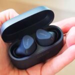 Наушники Jabra Elite 4 Active