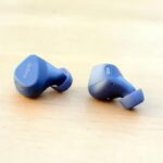 Дизайн Jabra Elite 4 Active